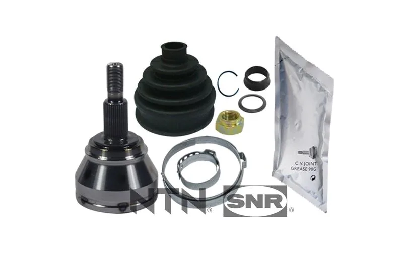 Aks Korugu A3 S Rie 1 AU34 9-1996 8-2000A3 S Rie 1 FL AU34 9-2000 6-2003S3 S Rie 1 2011-2019