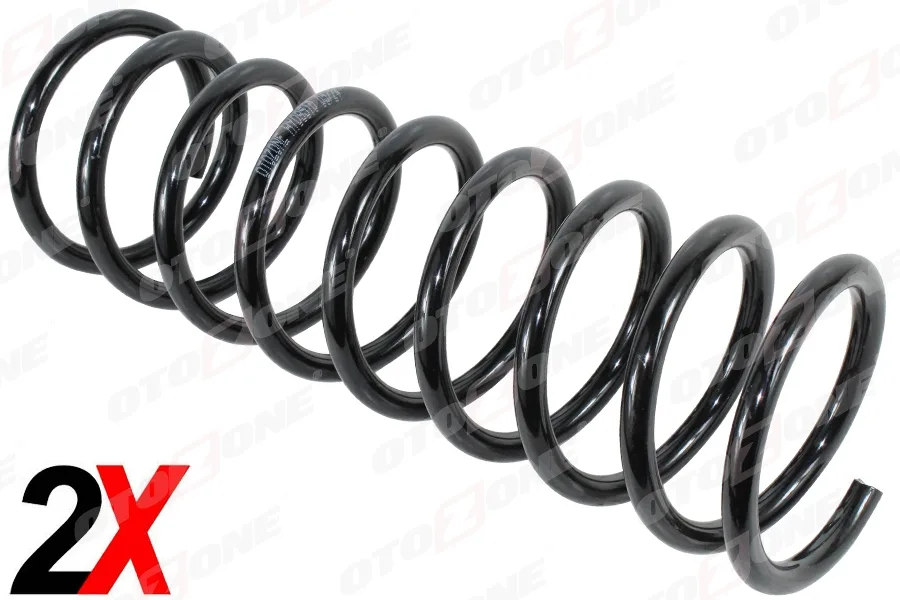 Ön Helezon Yayı Sağ - Sol Nissan Micra 1982-1992
