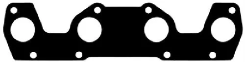 Egzoz Manifold Contası Çelik L4 P106-P206-C3-XSARA 1.4 KFX - KFV TU3JP