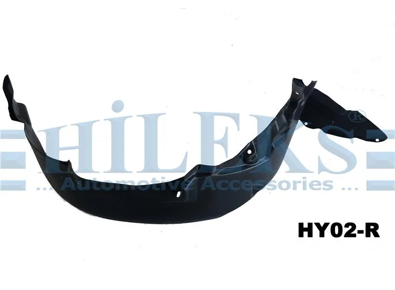Çamurluk Davlumbazı Ön Sağ Hyundai ACCENT Era 1.5L D4FA CRDİ 2006 / 1.4L G4EE 2006-2010 1.6L G4ED 06-1 0