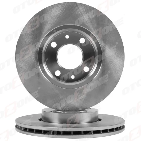 Ön Fren Aynası Renault Megane 2 2002 Clio 3 2005 Modus 2004 Micra 2003 Logan 2004 Note 2006 260X22X4DLXHAV Alı (2 Adet)