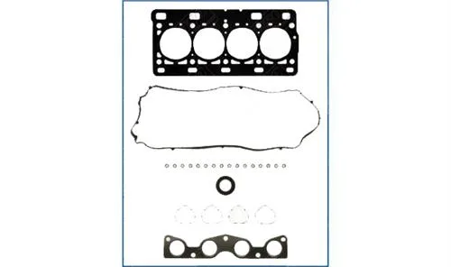 Motor Takım Conta Clio 2 2001-2006 Clio 3 2005-2014 Clio 4 2012 Symbol 2 2008-2014 Logan 2004 Sandero 2008 1.2 16V D4F