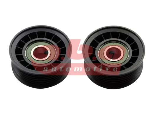 Alternatör Gergi Rulmani B - Max 2014 C - Max 2 2012-2019 Focus 3 2011-2017 1.0 Ecoboost 1.6TI Volvo C30 06>1 2 S40 2 2004-2012 V50 2004-2010 Tek Rulman