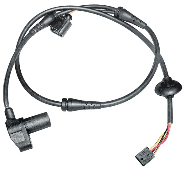 ABS Sensörü Ön Passat - Super B - Octavia 1997-2008 A4 1999-2001