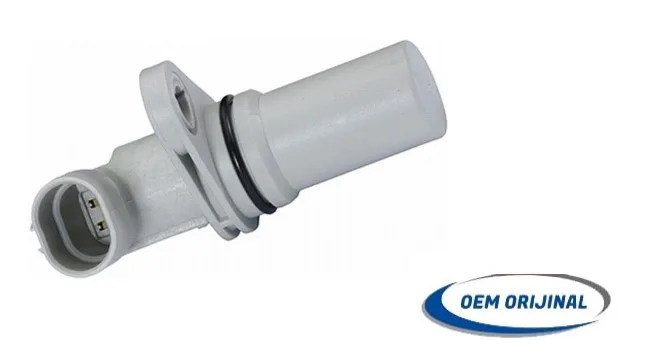Krank Mil Sensörü Orijinal Ürün Fiat 500L-500X - Egea - DOBLO Opel ASTRA H - ASTRA J - Zafira - Insignia 1.6 D MTJ - CDTI 2.0D MTJ - CDTI Alfa Rome
