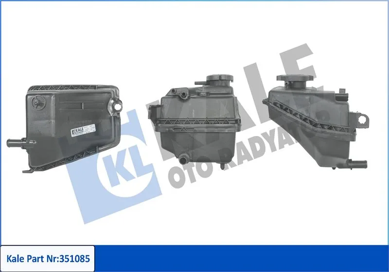 Genleşme Tankı Peugeot 406