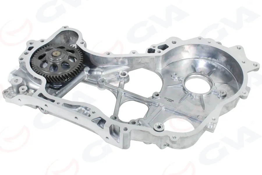 Yağ Pompası Toyota HILUX Vigo 2.5L 2KDFTV KUN15 KUN25 KUN35 2005-2015 HIACE 2.5L 2KD - FTV KLH12 D-4D 2006