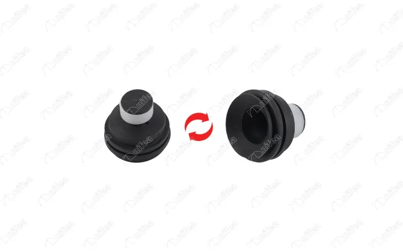 Motor Üst Kapak Bağlantı Takozu
