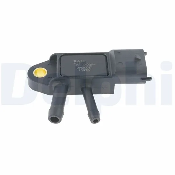 DPF Sensor Volvo C30 2010-2015 C70 2010-2013 S40 2 2010-2012 S60 2 2010-2014 S80 2 2010 V50 2010-2012