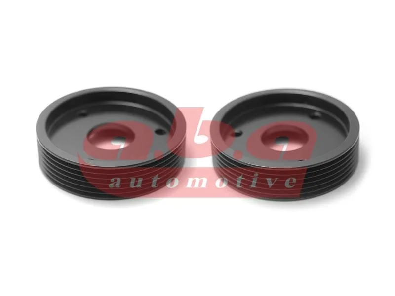 Hidrolik Direksiyon Pompa Kasnağı Clio 2 1998 Kangoo 1997 1.9 D F8Q>
