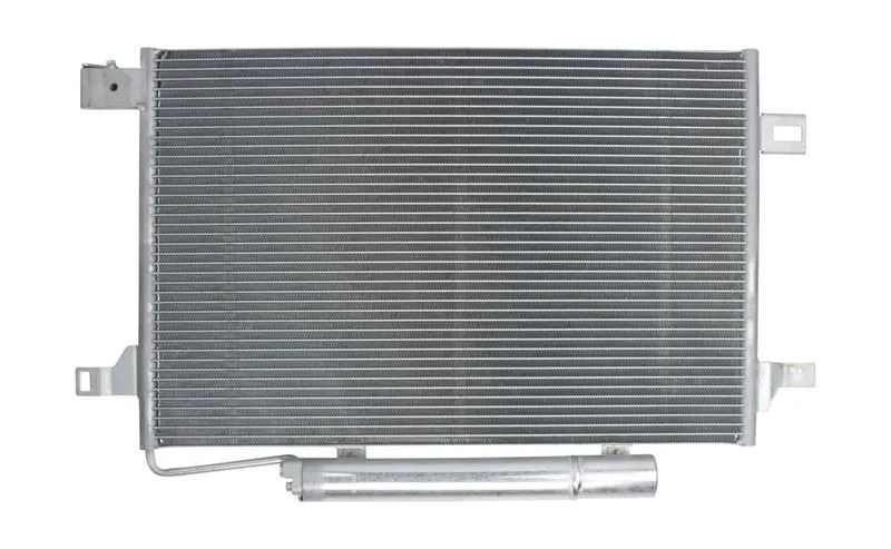Klima Radyatoru Mercedes W169 W245