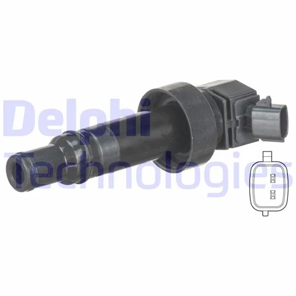 Ateşleme Bobini Hyundai İ30 1.6L G4FD Gdi 2011 / İX35 1.6L Gdi 2011-2015 Tucson 1.6L Gdi 2015-2019 KIA S Portage 1.6L 2011 / Ceed 1.6L G4FD Gdi 2012-2018