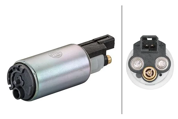 Depo Benzin Pompasi Focus 1 1.6-1.8-2.0 1998-2004 Tek Motor 4 Bar