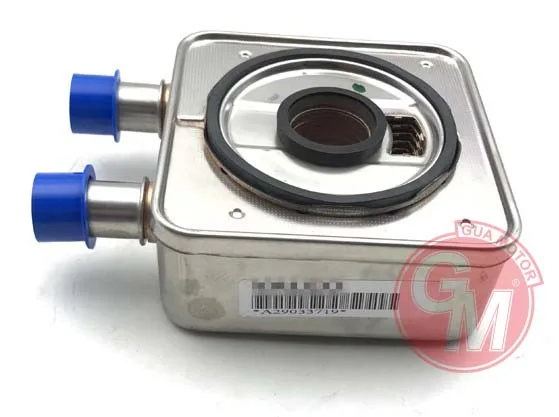 Otomatik Şanzıman Yağ Soğutucusu Aliminyum Renault Megane 1 Clio 2 Dpo Otomatik Şanzuman