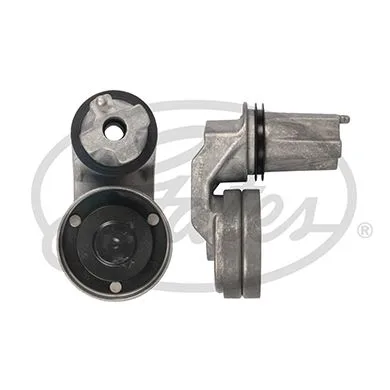 Kayış Gergi Rulmanı Land Rover 276DT 306DT Discovery 3 - 4 L319 Range Rover Sport 1 L320 Kutuklu