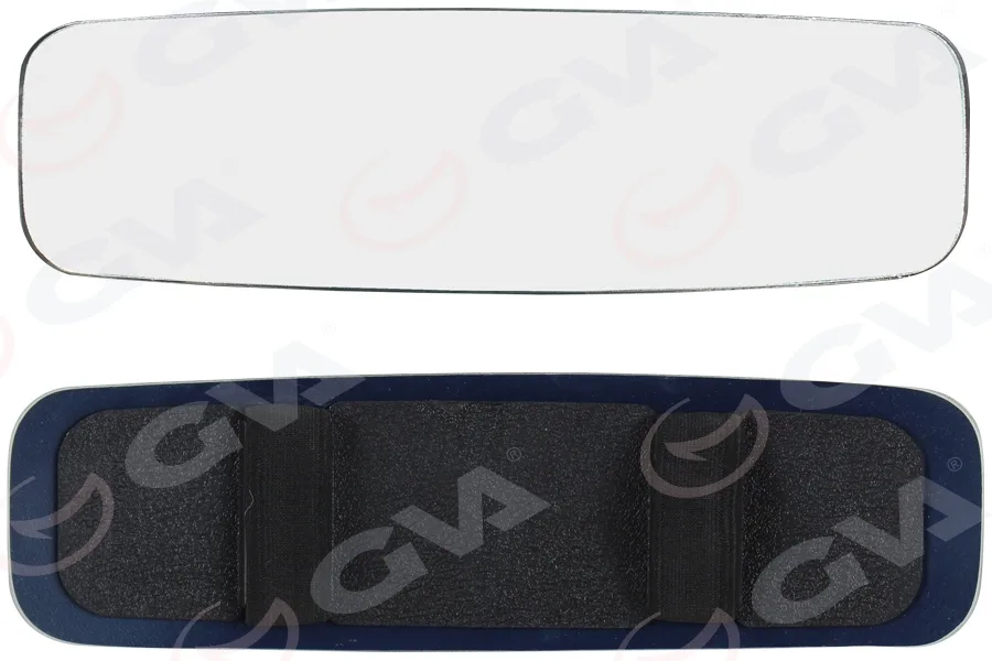 İç Dikiz Aynası Cici GEÇME-7 R450 260X75 MM Universal