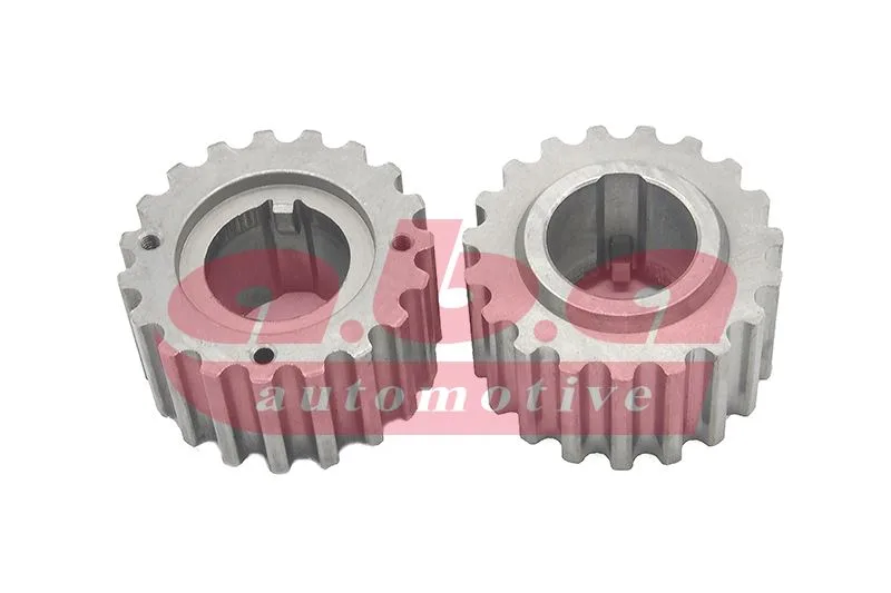Krank Dişlisi Renault Megane 2 2002 Laguna 2001 Clio 2 1998-2005 Clio 3 2005 1.4-1.6 16V K4M