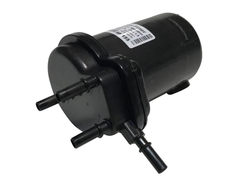 Yakit Filtresi Renault Clio 2 2001-2006 Symbol 2001-2009 Kangoo 2001 Nissan Note 2006 Micra 3 K12 2003-2010 Suzuki Jimny 2005 1.5 DCI K9K Delikli