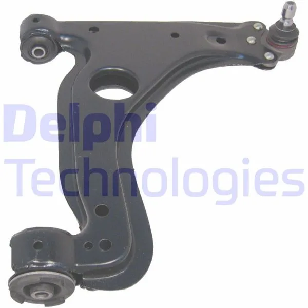 Alt Salıncak Komple Sağ ASTRA H 2004 Zafira 1999