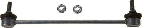 Z Rotu Volvo S40 2001-2004 V40 2001-2004 267MM