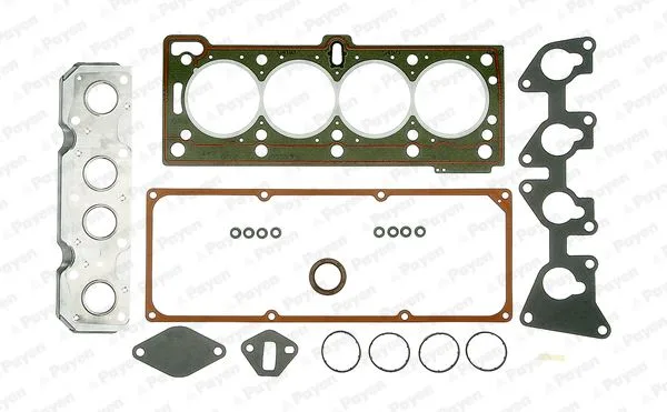 Motor Üst Conta TK. Megane 1 1996 Clio 2 1998 Kangoo 1997 Clio Symbol 1 2000 1.4 K7J 1.6 K7M