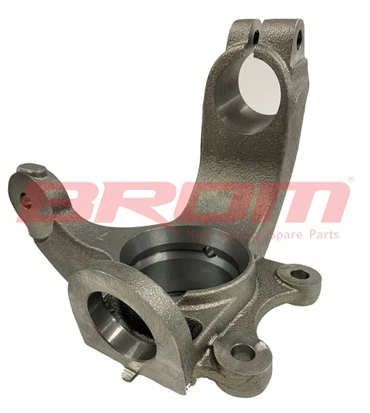 Aks Taşıyıcı Sol Ford Connect 2002