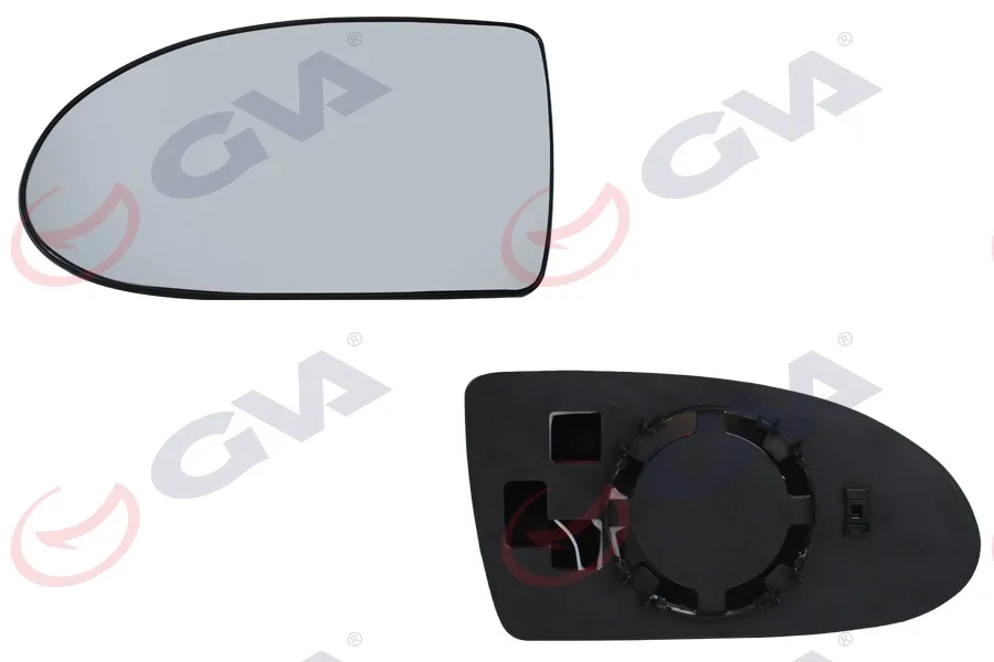 Ayna Camı Sol ACCENT - Era 2005-2010 Mekanik Konveks VM-445GL