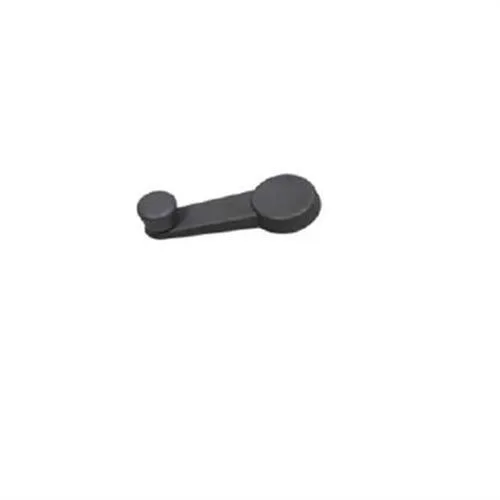 Cam Açma Kolu Pullu Gri R9 PK:4 Ad (4 Adet)
