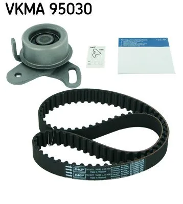 Triger Kayış Seti Eksantrik Seti Hyundai ACCENT 1.3L 4G13 G4EH 1995-2000 1.5L G4EK Karbüratörlü 1995-2000 1 Kayış 1 Rulman 092X220