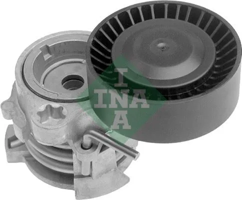 Kayıs Gergi Rulmani BMW M52 M54 M56 E46 E39 E60 E61 E65 E66 E83 E53 E85 Kutuklu