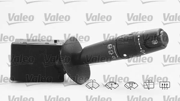 Silecek Kumanda Kolu Citroen Xantia 1993-2001 Citroen Xsara 1997-2005 Yağmur Sensörsüz