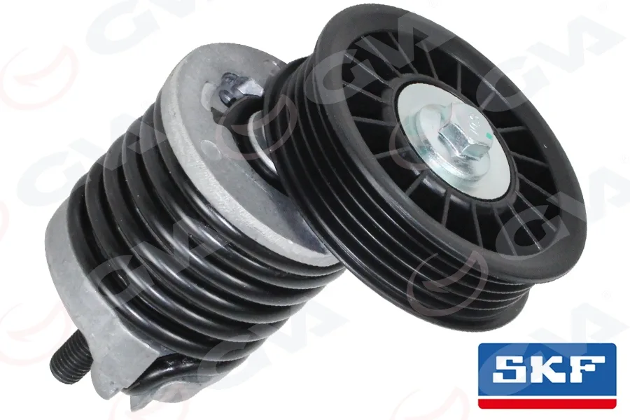 Alternatör Gergi Rulmani Gergi Kütüğü Passat - A4-A6 1.9 TDI Afn - Avg - Ahu