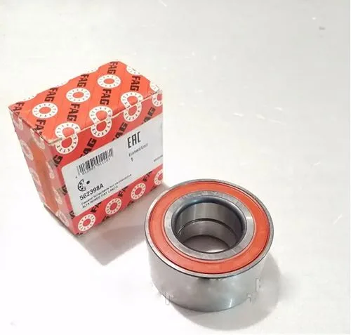 On Teker Rulmani R21 R19 Megane Clio Kangoo DOBLO Albea Logan 37X72X37 ABS Siz