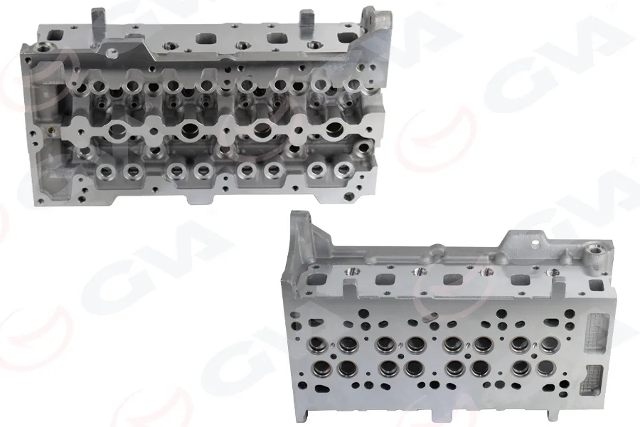 Silindir Kapağı EURO4 Albea - DOBLO - Palio - Linea - Corsa C - D - ASTRA H 1.3 MTJ - JTD - CDTİ 188A.-199A. - Y13D