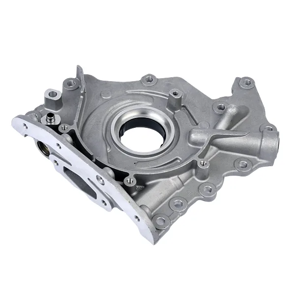 9467643680 Yağ Pompasi PEUGEOT P206-P207-P208-P301-P306-P307-P308-P407-P508-P1007-P2008-P3008-P500 8-PARTNER - EXPERT - Bipper Citroen BERLINGO - NEMO - Jumpy - C - Elysee - C1-C2-C3-C4-C5-DS3-DS4-DS5 1.4-1.6 HDI