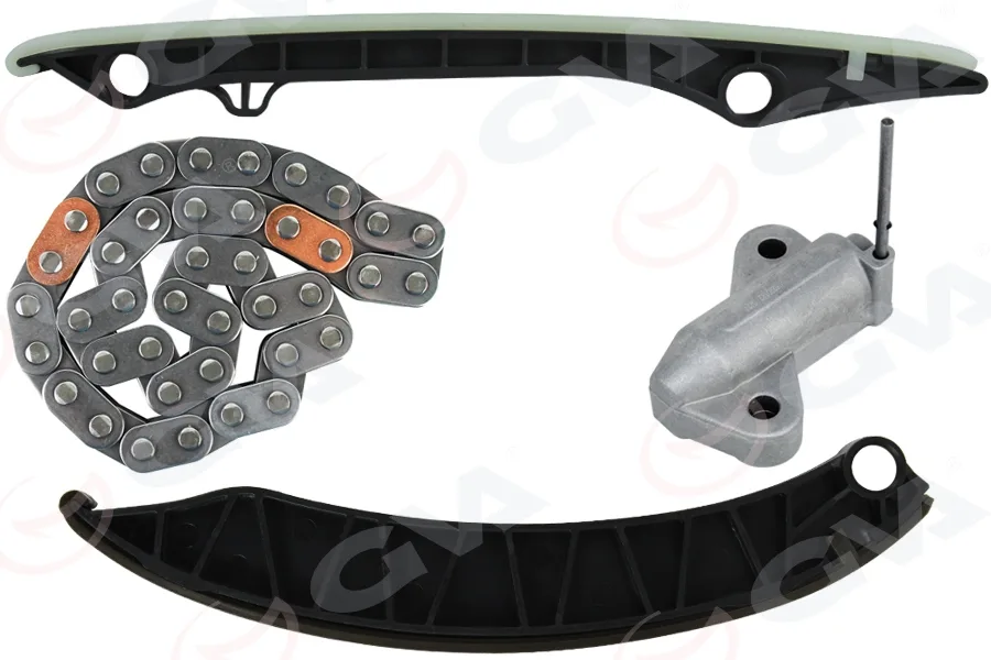Eksantrik Zincir Seti Opel MOVANO B 2010 Renault MASTER 3 2010 2.3 DCİ - CDTI M9T / Nissan Navara 2.3 L YS23 D23 2015 1302800Q1F