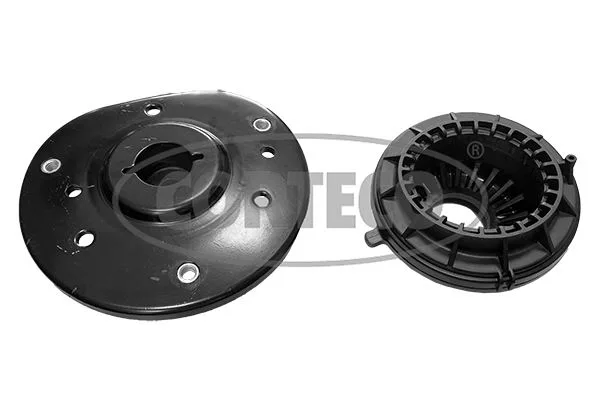 Amortisör Takozu Ön Bilyalı Set Ford Mondeo - Smax - Galaxy - Volvo S60-S80 2007 S60 2010 V60 V70 XC60 XC70