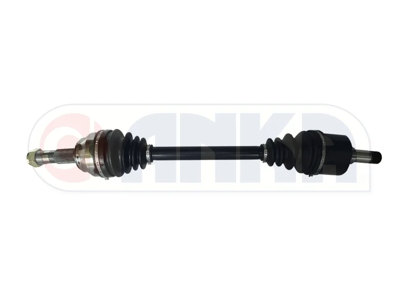Komple Aks Sol BOXER - JUMPER - DUCATO 2.2 MJTD-2.3 MJTD 2006