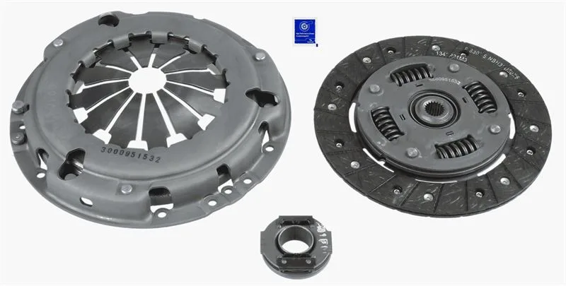 Debriyaj Seti Baskı Disk Rulman Fiat DOBLO 2005-2023 Egea 2016 500 2007 FIORINO 2008 Grande Punto 2008-2013 P Unto EVO 2009-2012 Panda 2012 Palio 2005 1.2 1.3D MTJ 1.4
