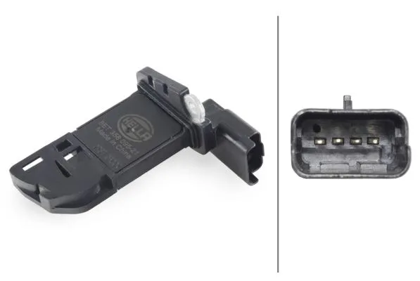 Hava Akış Metre Debimetre Sensörü ASTRA L - COMBO E - Corfa F - Crossland - Grandland - Mokka - Zafira C - P208-P301-P308-P508-P2008-P3008-P5008-PARTNER - BERLINGO - Jumpy - C3-C4-C Elysee - DS3-DS4 1.6-2.0 HDI