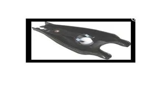 Debriyaj Pedal Çatalı R9-R11-R19 Topuzlu