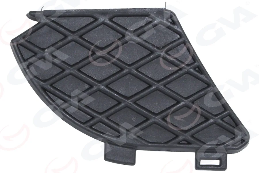 Tampon Izgarası On Sag Kapalı Mercedes E - CLASS W210 2000-2002