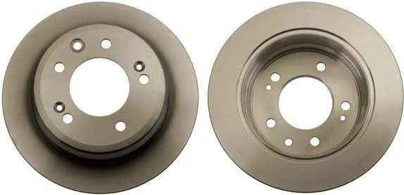 Arka Fren Diski Dolu Tip Hyundai İ30 1.6L D4FB CRDİ 2007-2011 1.4L 1.6L Benzinli 2007-2011 IX35 1.6L G4F D Gdi 140HP 2010-2015 KIA Ceed 1.6L D4FB CRDİ 2006-2012 1.4L 1.6L Benzinli 2007-2012 Sportage 1.6L G4FD GD