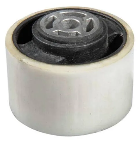 Motor Takoz Burcu Sol P106-P205-P206-P306-P307-P405-BERLINGO - PARTNER - Saxo - Xsara - C4-AX - BX - ZX Diş 65 MM. Metal İç Merkez Burcu Alt Arka