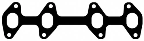 Egzoz Manifold Conta DOBLO 2001 1.2-1.4 Palio 1997-2002 1.2 Punto 1999 1.2