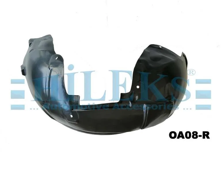 Çamurluk Davlumbazı Komple Ön Sağ Opel ASTRA H 2004-2010