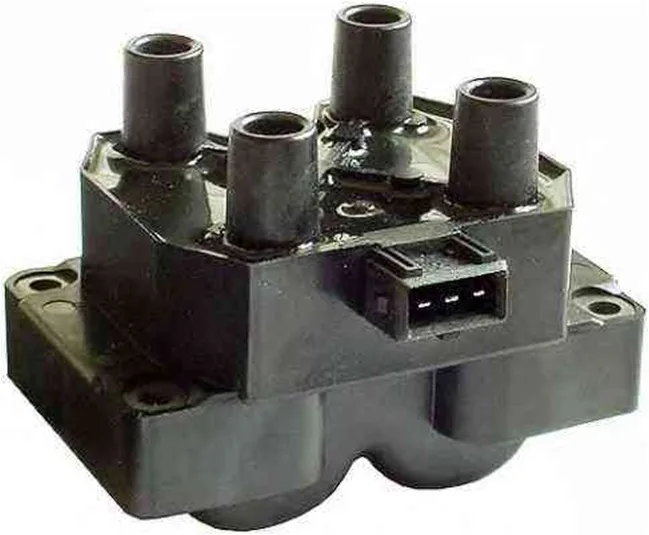 Ateşleme Bobini Fiat Palio - Albea - Bravo - Punto 1.2 16V - Tempra 1.4-1.6-TIPO SX 2.0 İe 155 164