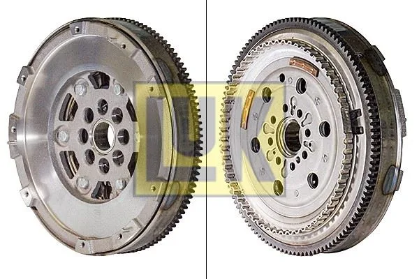 Debriyaj Volanı ASTRA H - Corsa D 1.3 DTH - Linea 2007 Punto / Grande Punto 2005 Punto EVO 2009 1.3 DMTJ 55206592-55219387