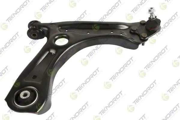 Salıncak On Sağ VW - Skoda - Seat - Audi Polo - Ibiza - Fabia - A1 2010 Rotilli