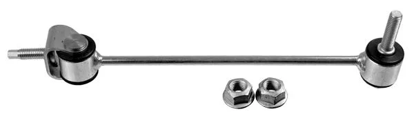 Aski Rotu Arka Sag Mercedes S - CLASS W221 C216